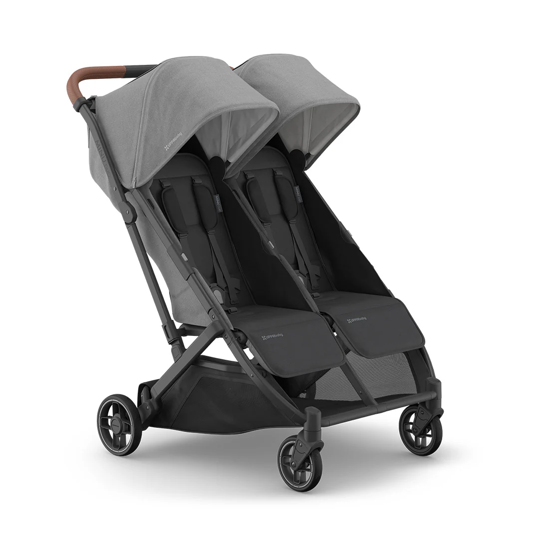 UPPAbaby MINU Duo - Greyson - Image 7