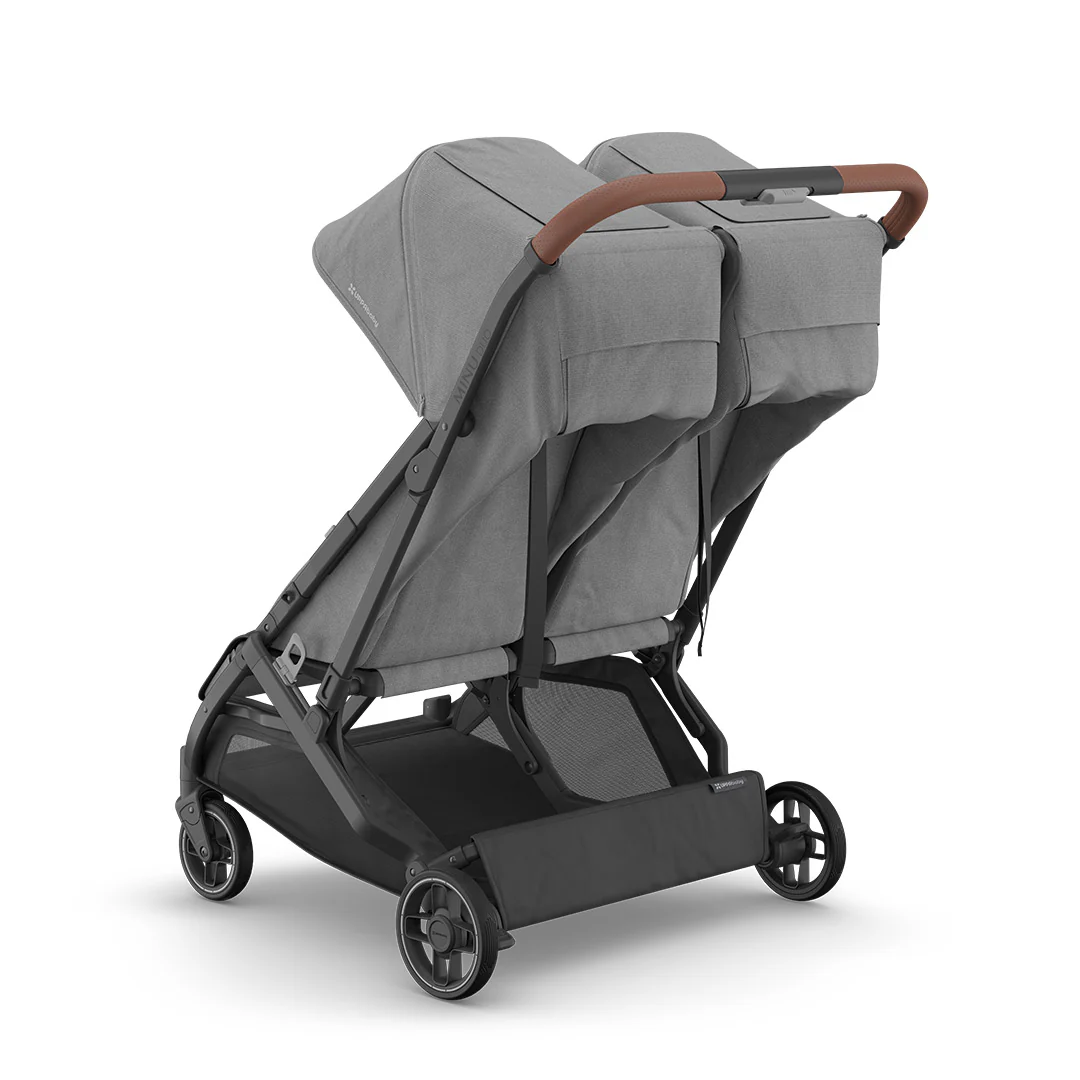 UPPAbaby MINU Duo - Greyson - Image 8
