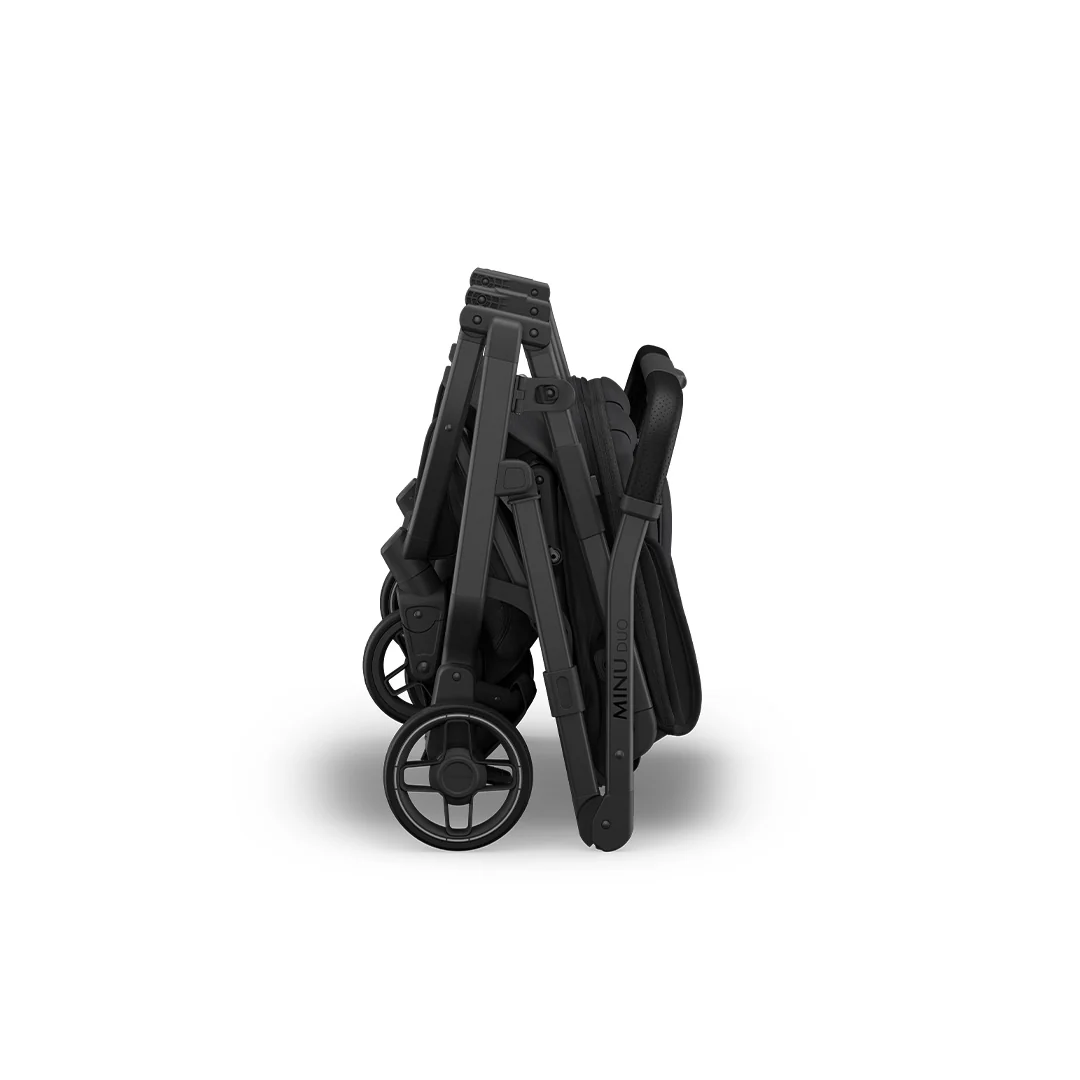 UPPAbaby MINU Duo - Jake - Image 11