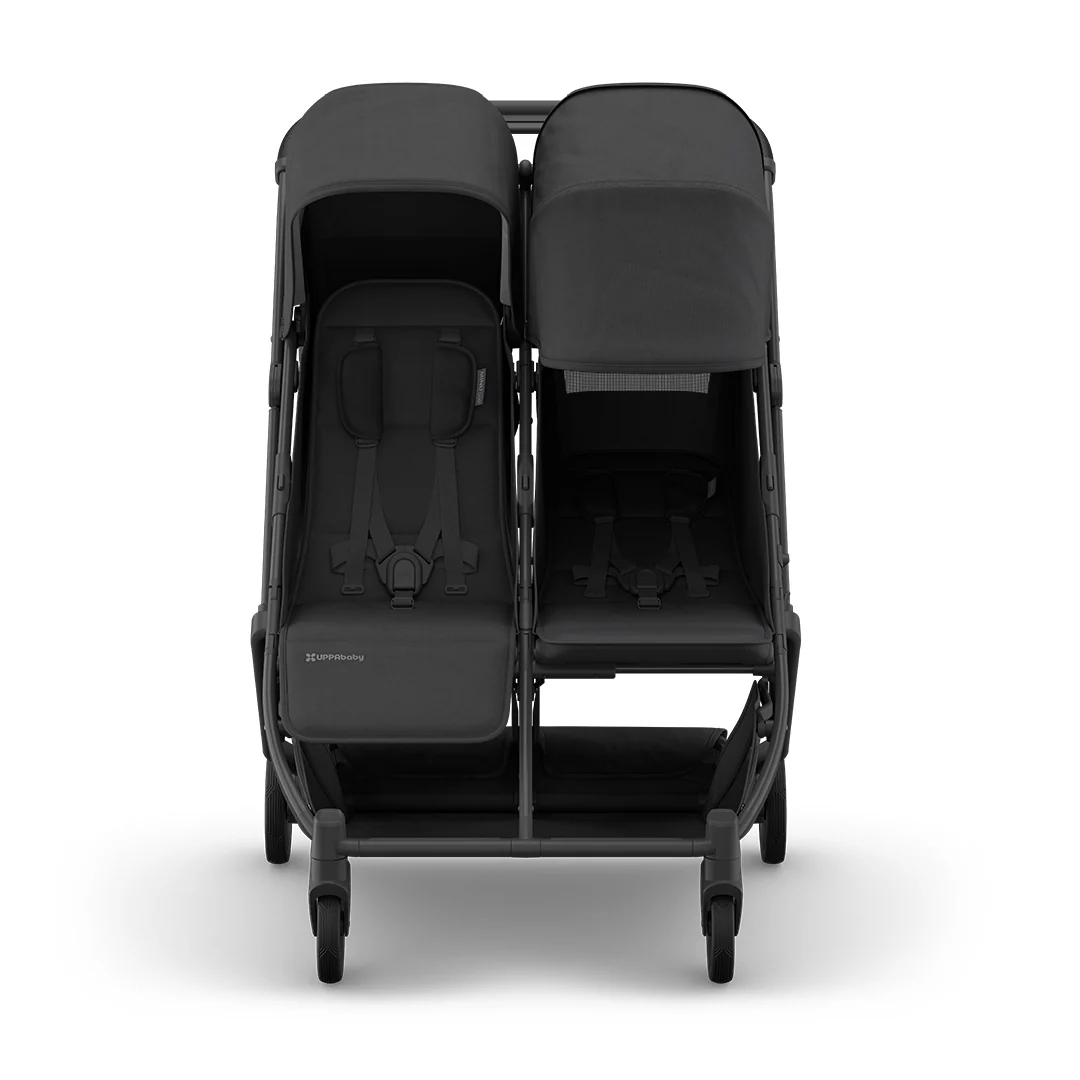 UPPAbaby MINU Duo - Jake - Image 12