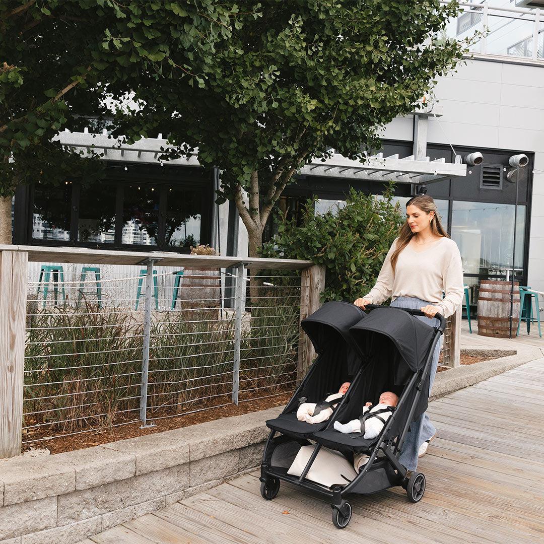 UPPAbaby MINU Duo - Jake - Image 2