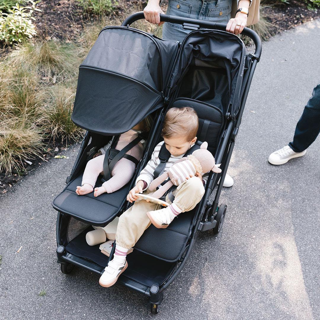 UPPAbaby MINU Duo - Jake - Image 4