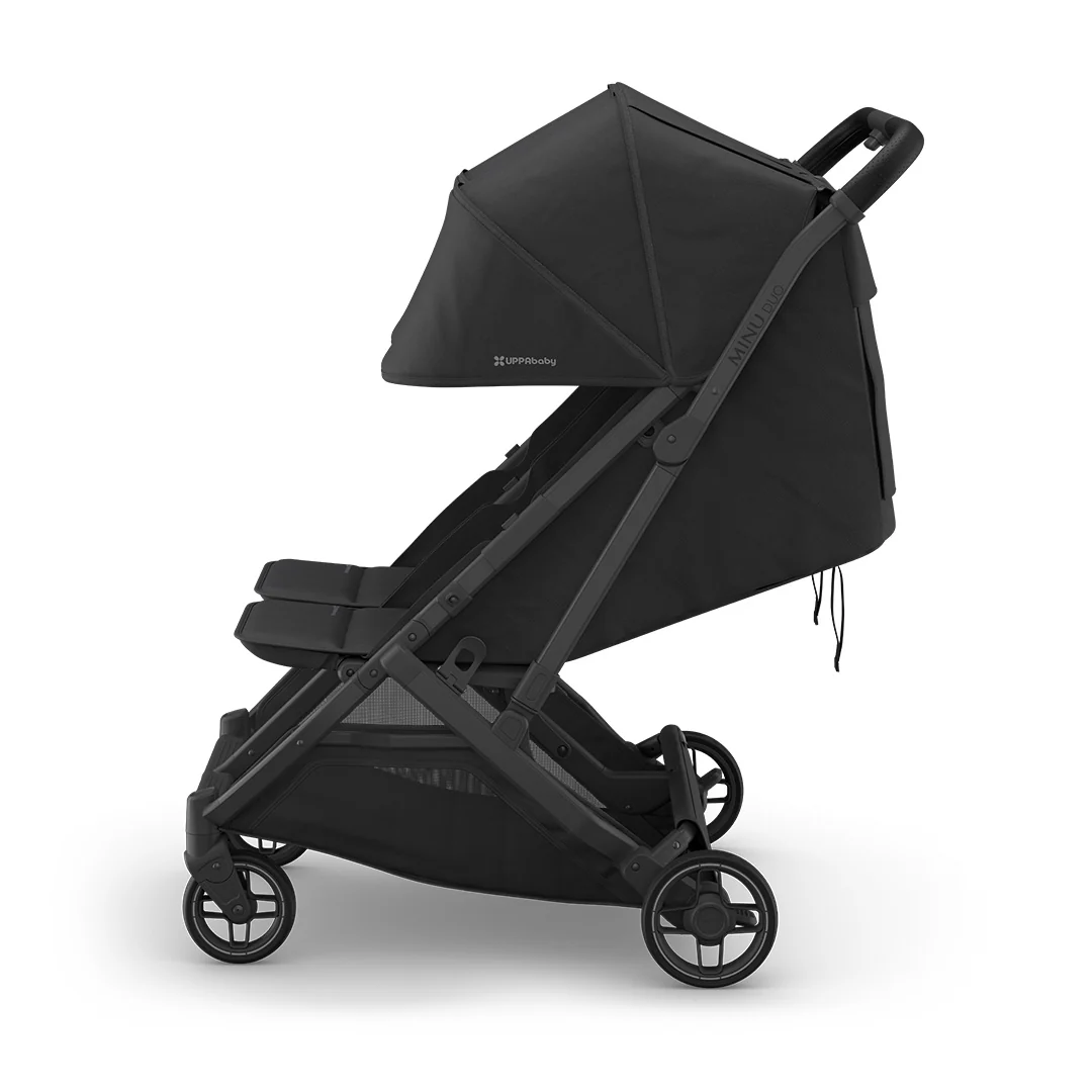 UPPAbaby MINU Duo - Jake - Image 7