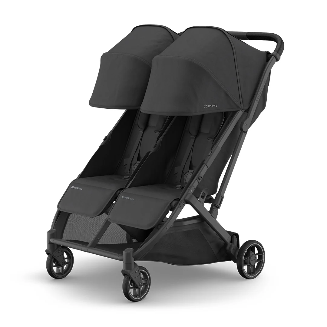 UPPAbaby MINU Duo - Jake - Image 8