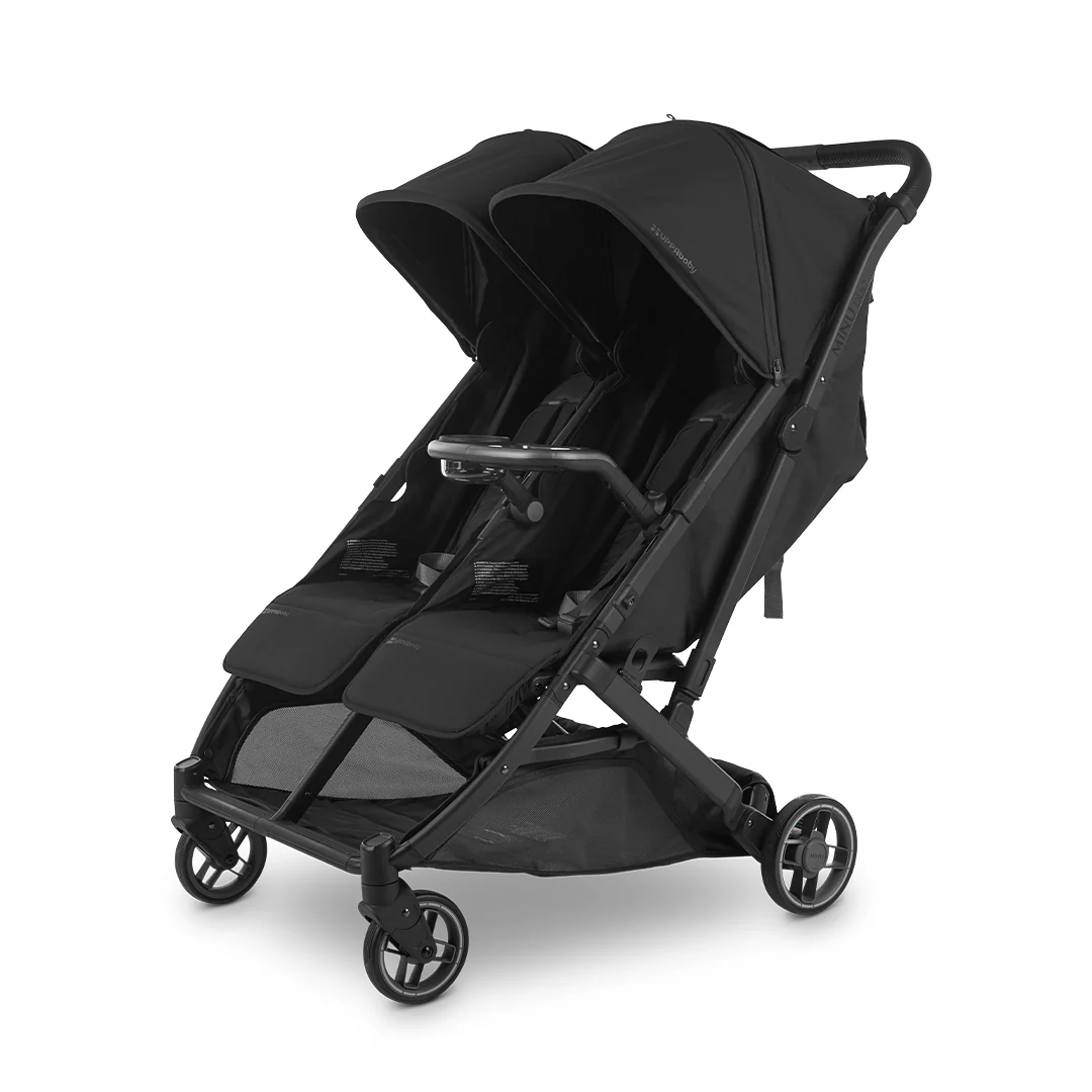 UPPAbaby MINU Duo Snack Tray - Image 2