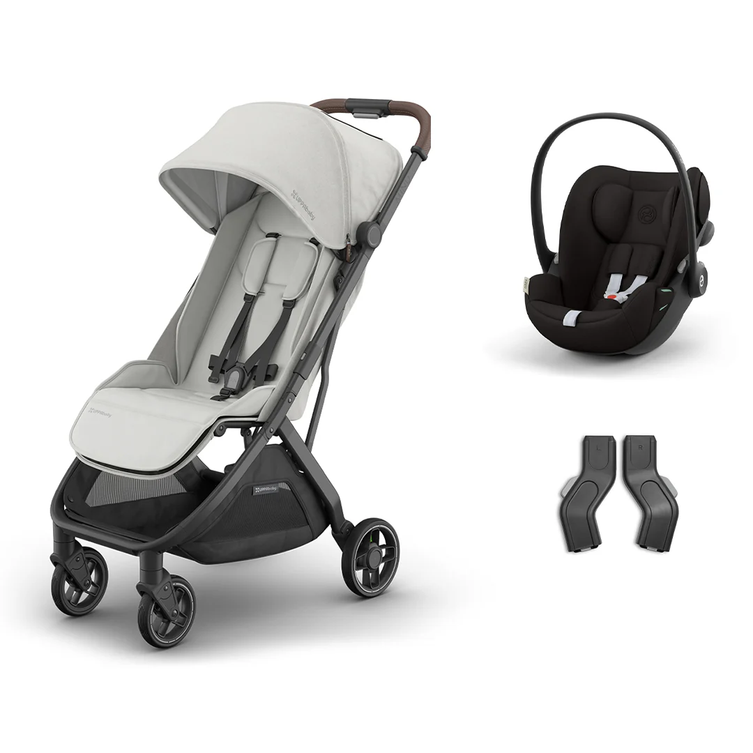 UPPAbaby MINU V3 CYBEX Travel System - Image 10