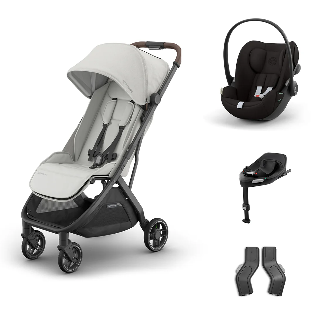 UPPAbaby MINU V3 CYBEX Travel System - Image 11
