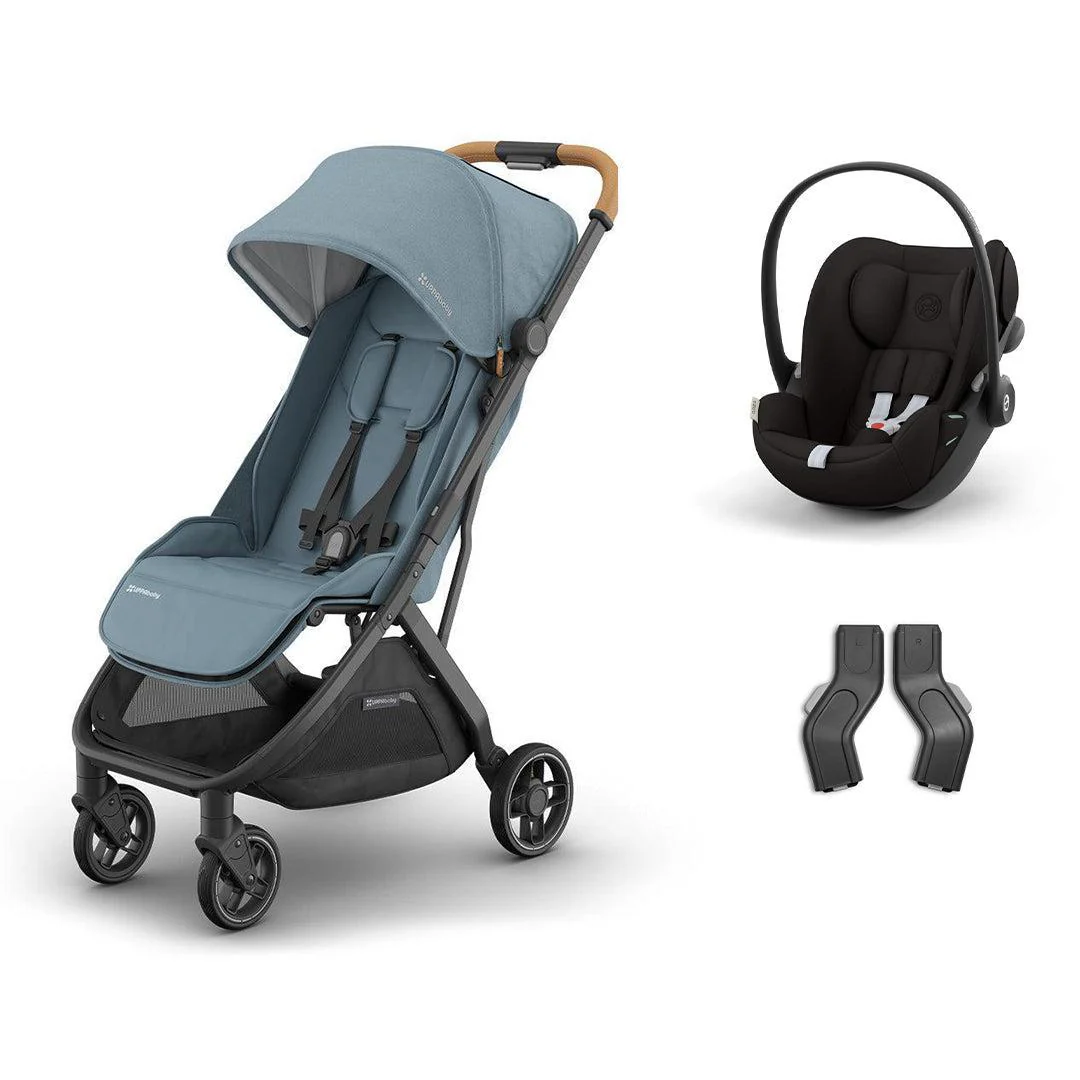 UPPAbaby MINU V3 CYBEX Travel System - Image 12
