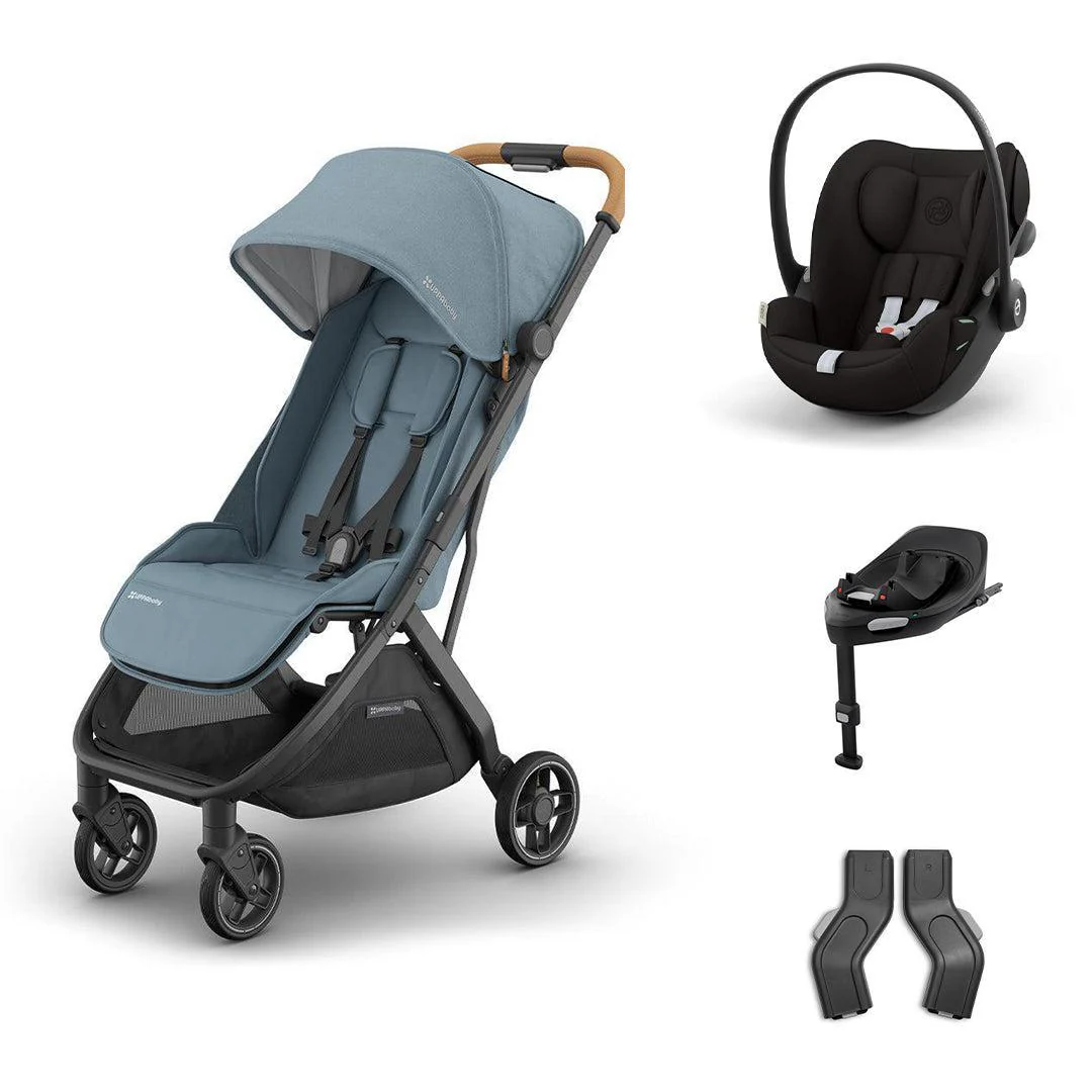 UPPAbaby MINU V3 CYBEX Travel System - Image 13