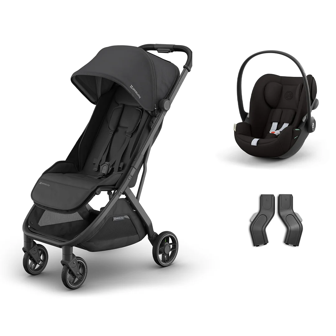 UPPAbaby MINU V3 CYBEX Travel System - Image 19