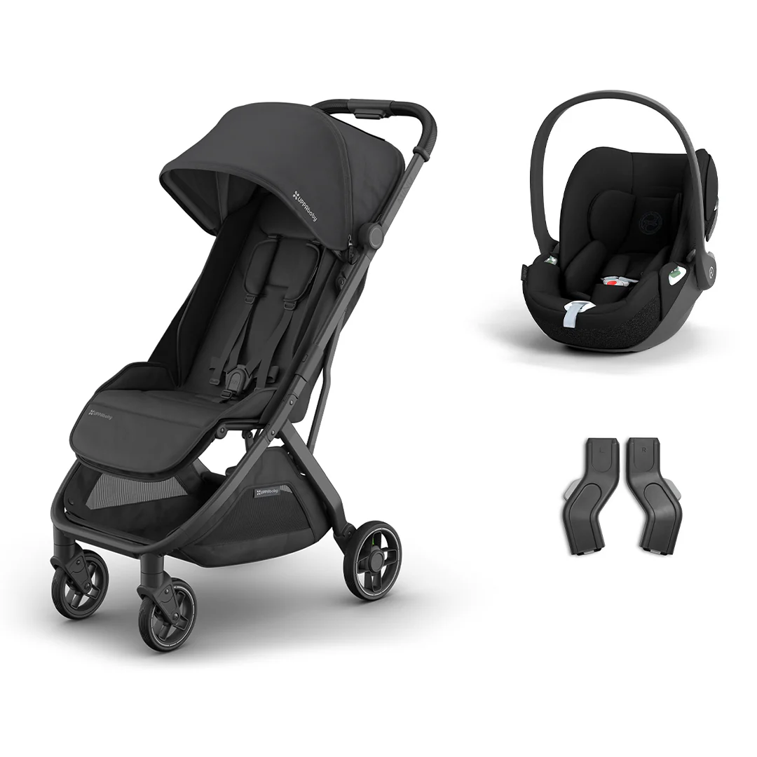 UPPAbaby MINU V3 CYBEX Travel System - Image 20
