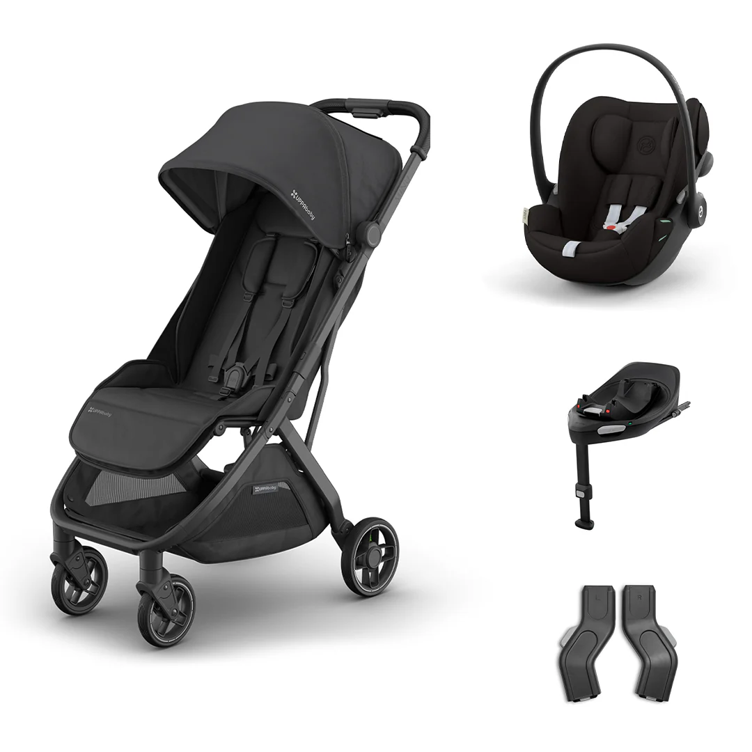 UPPAbaby MINU V3 CYBEX Travel System - Image 21