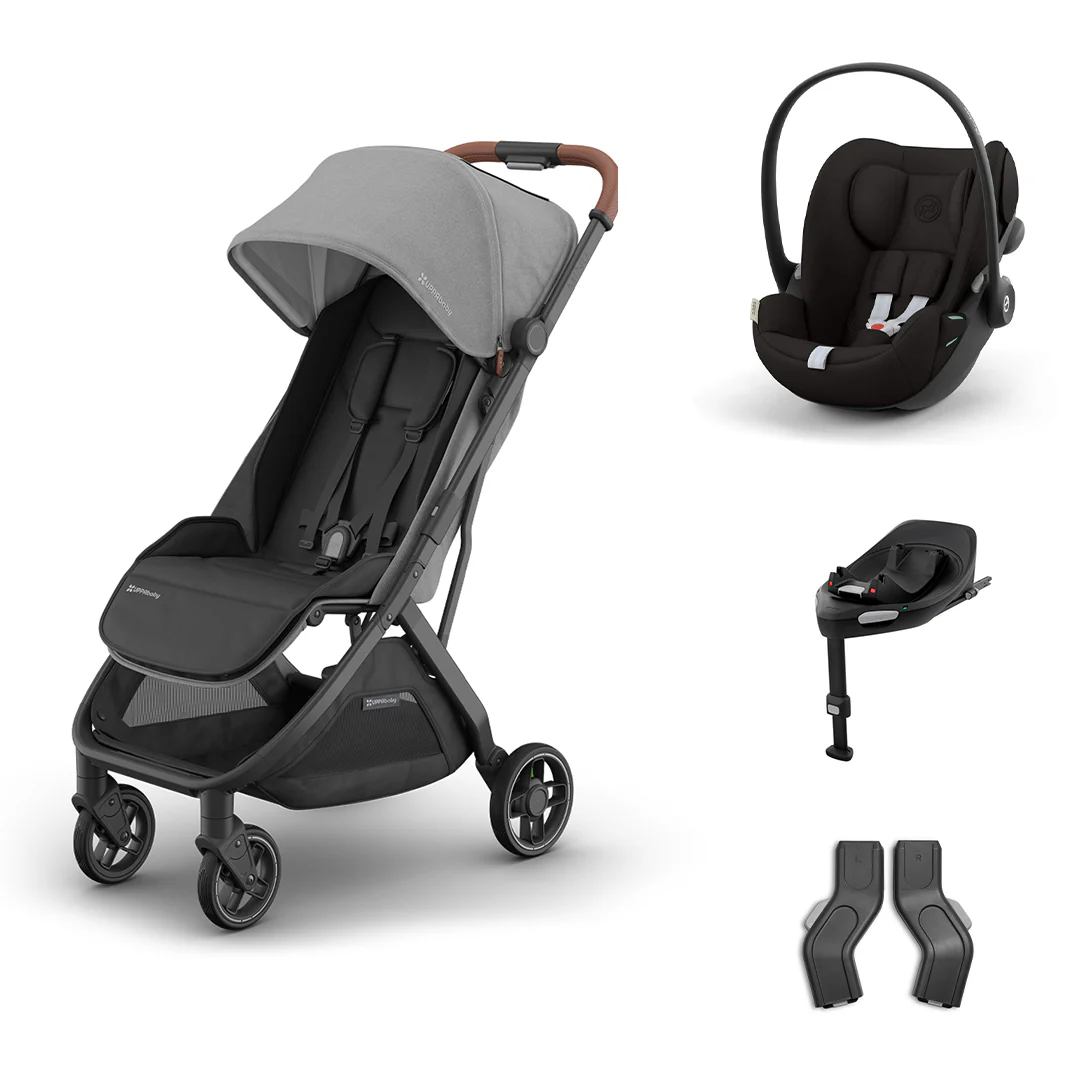 UPPAbaby MINU V3 CYBEX Travel System - Image 22
