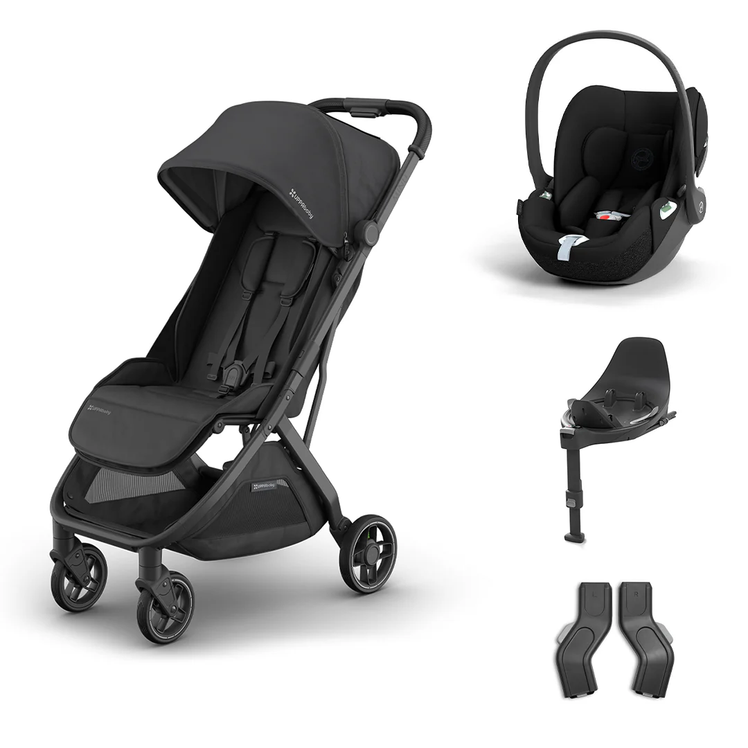 UPPAbaby MINU V3 CYBEX Travel System - Image 23