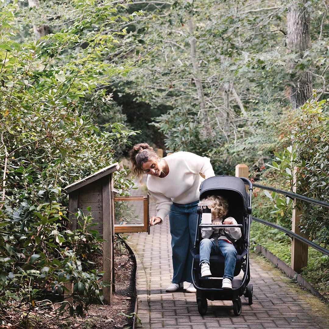 UPPAbaby MINU V3 CYBEX Travel System - Image 3