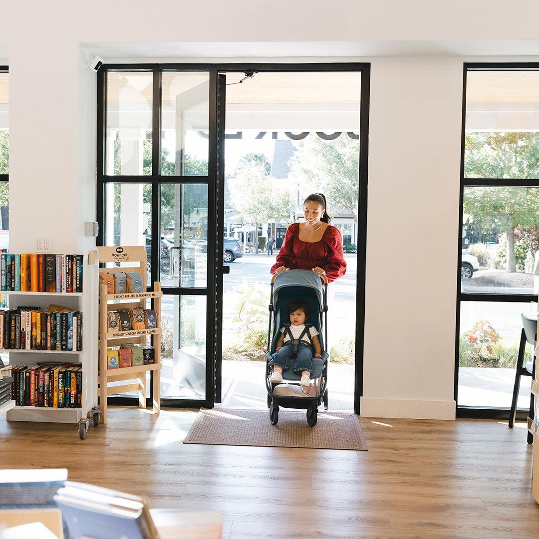UPPAbaby MINU V3 - Dillan - Image 4