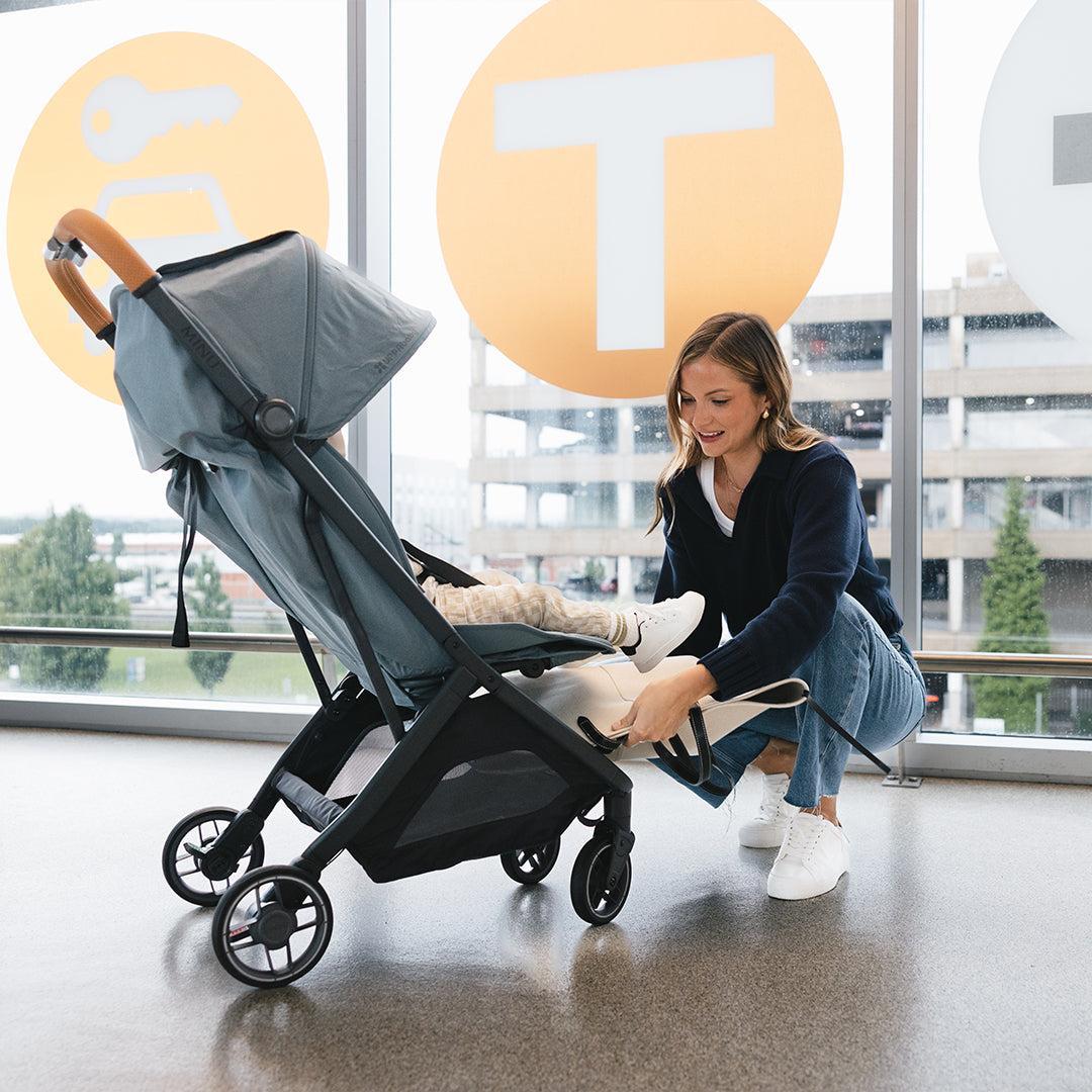 UPPAbaby MINU V3 - Dillan - Image 5