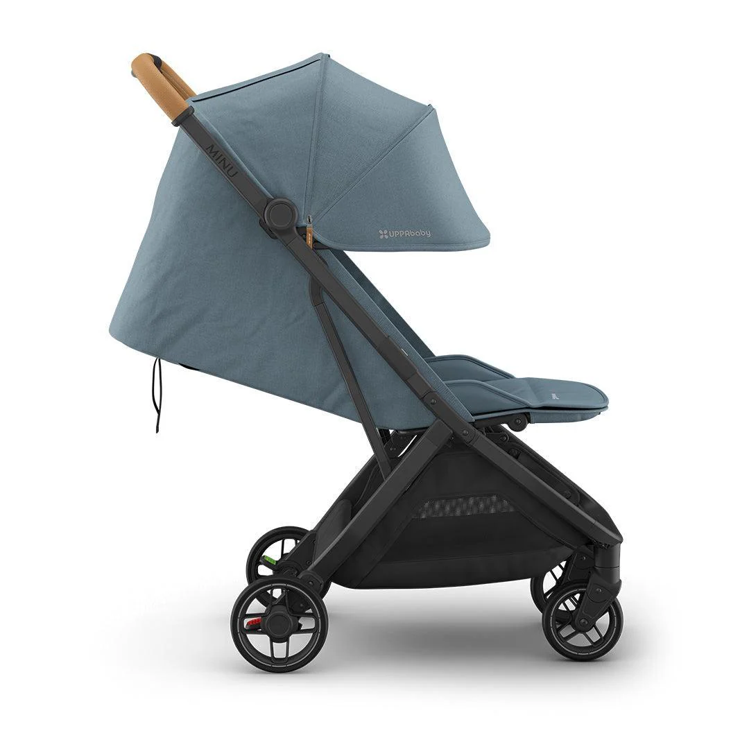 UPPAbaby MINU V3 - Dillan - Image 9