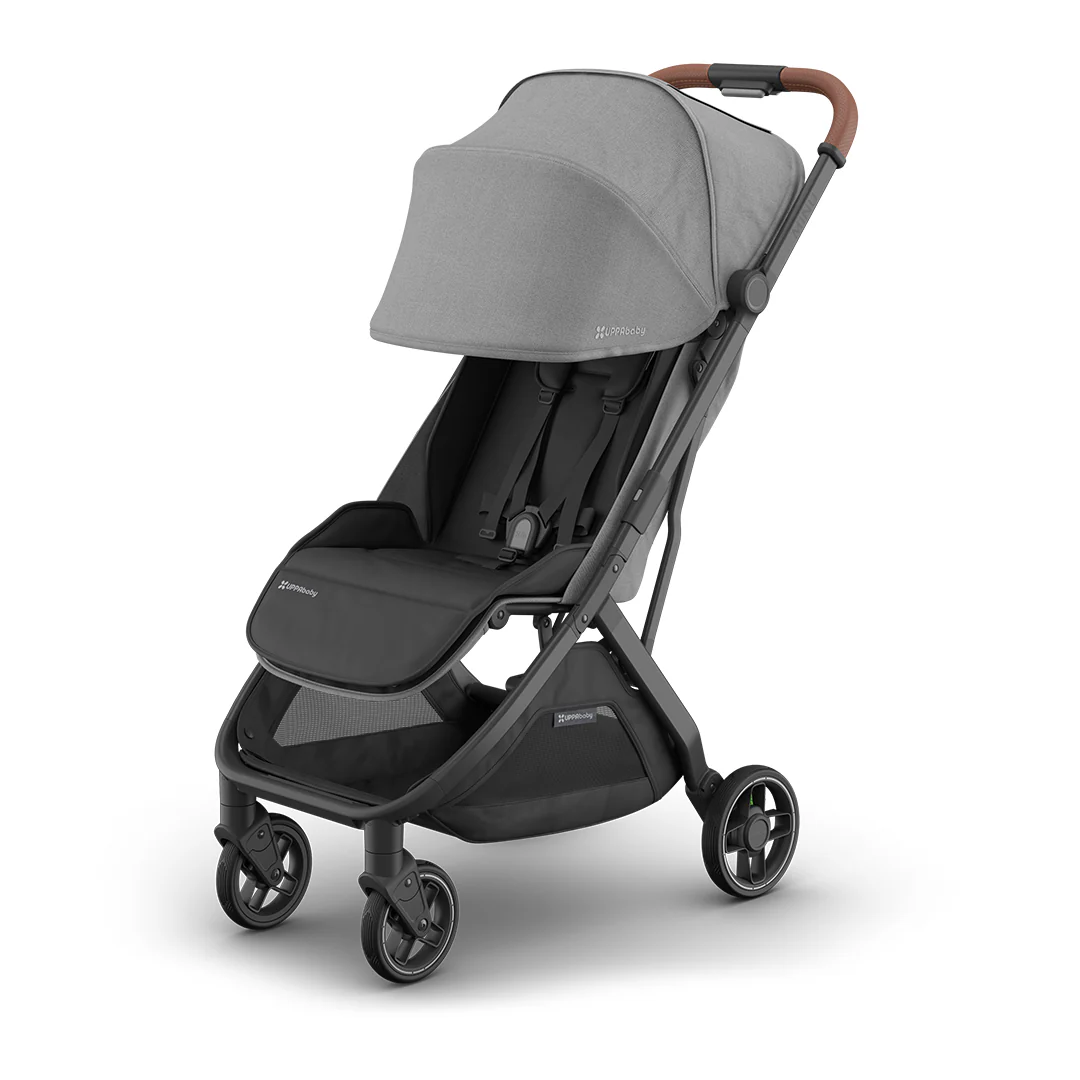 UPPAbaby MINU V3 - Greyson - Image 4