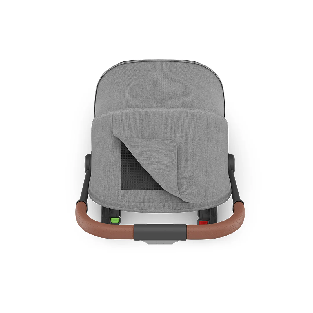 UPPAbaby MINU V3 - Greyson - Image 7