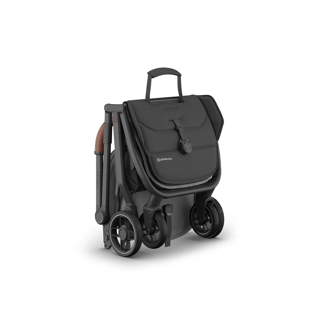 UPPAbaby MINU V3 - Greyson - Image 8