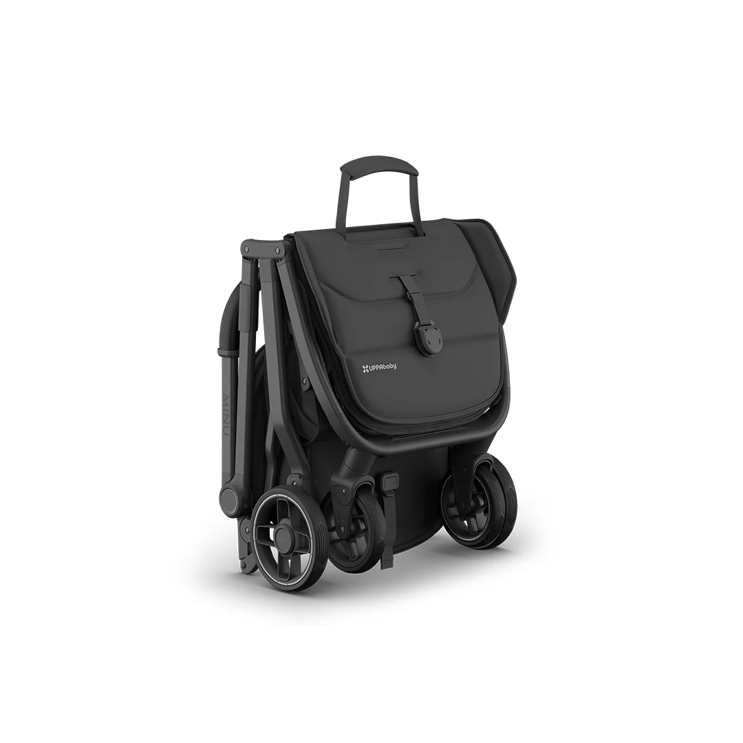 UPPAbaby MINU V3 - Jake - Image 10