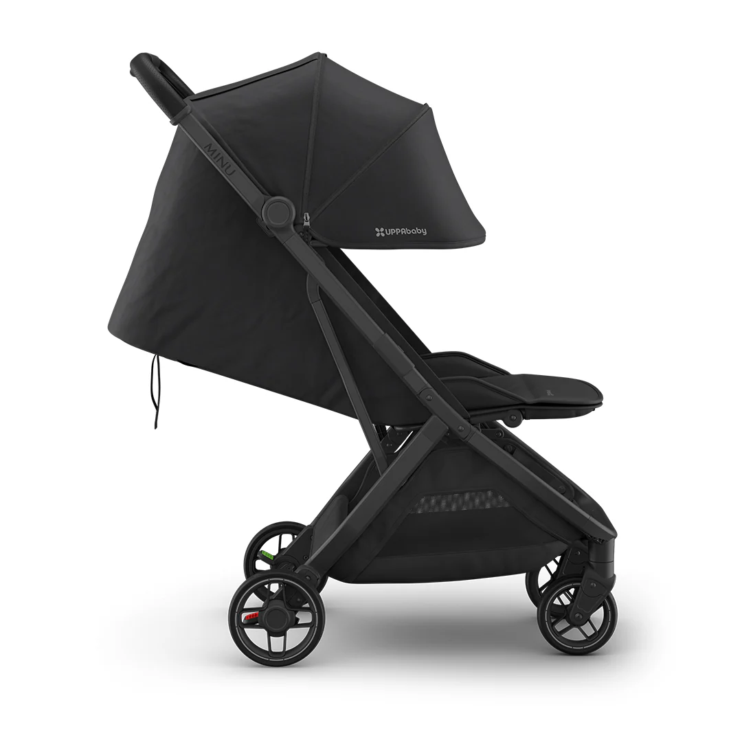 UPPAbaby MINU V3 - Jake - Image 7