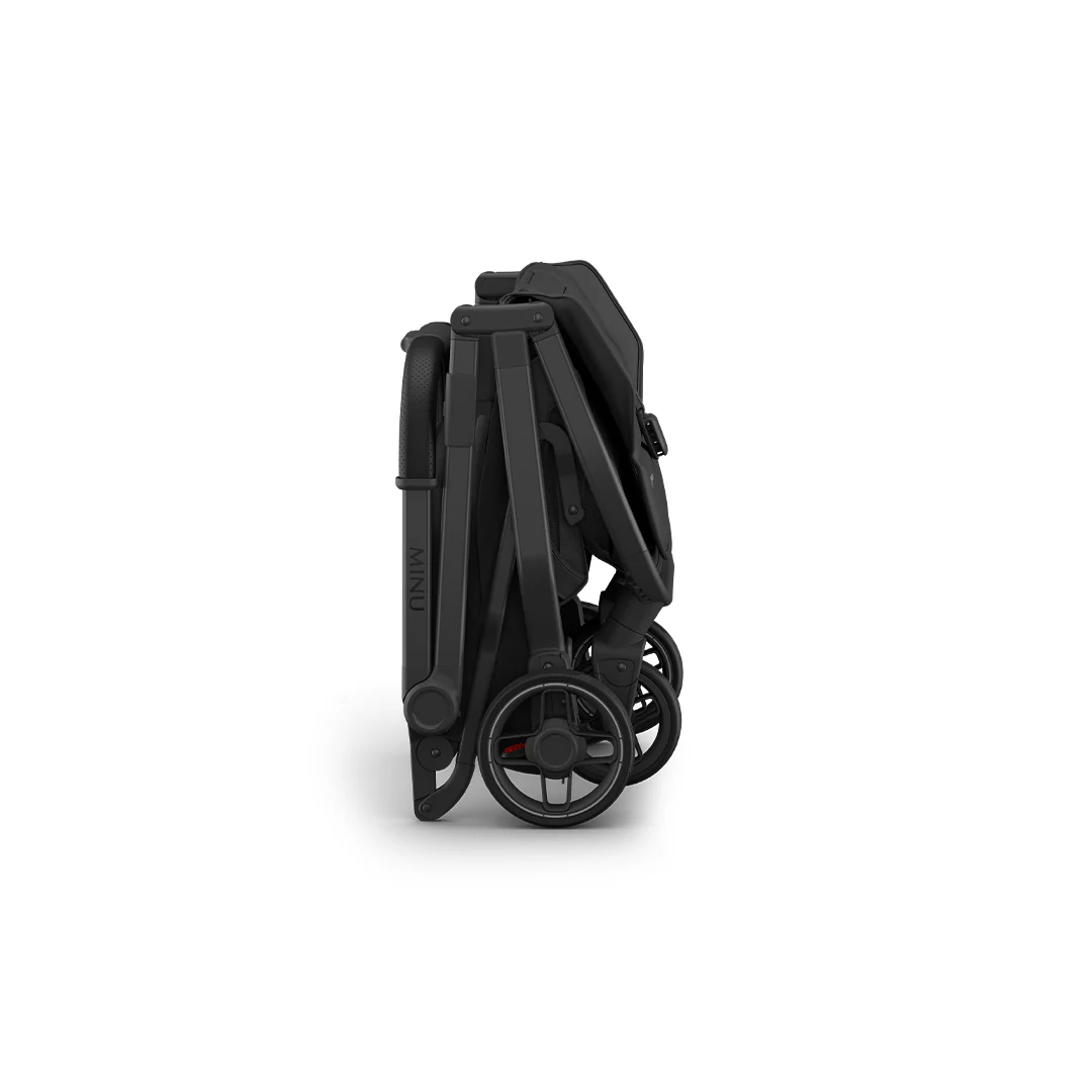 UPPAbaby MINU V3 - Jake - Image 8