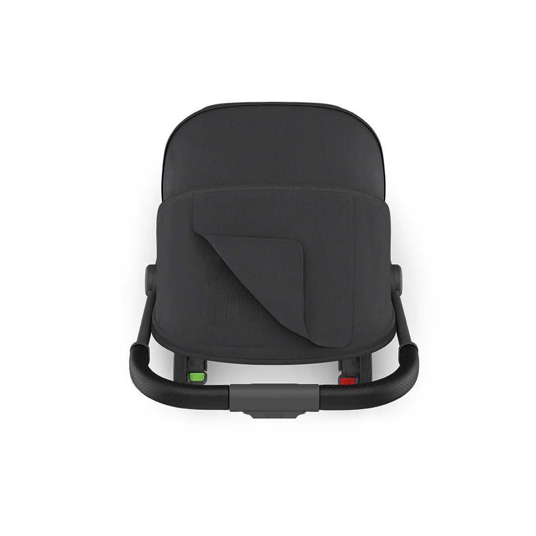UPPAbaby MINU V3 - Jake - Image 9