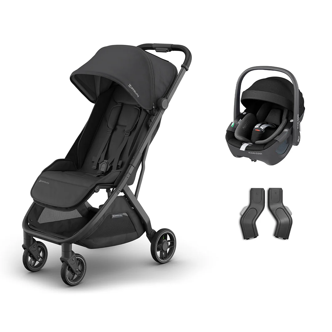 UPPAbaby MINU V3 Maxi-Cosi Travel System - Image 22