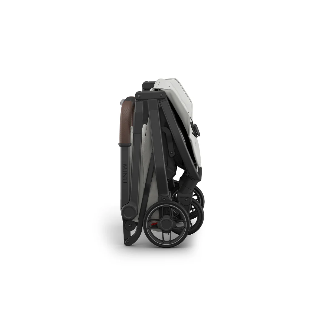 UPPAbaby MINU V3 - Savannah - Image 10