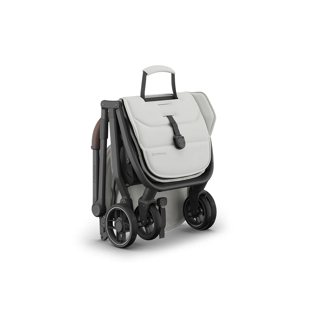 UPPAbaby MINU V3 - Savannah - Image 12