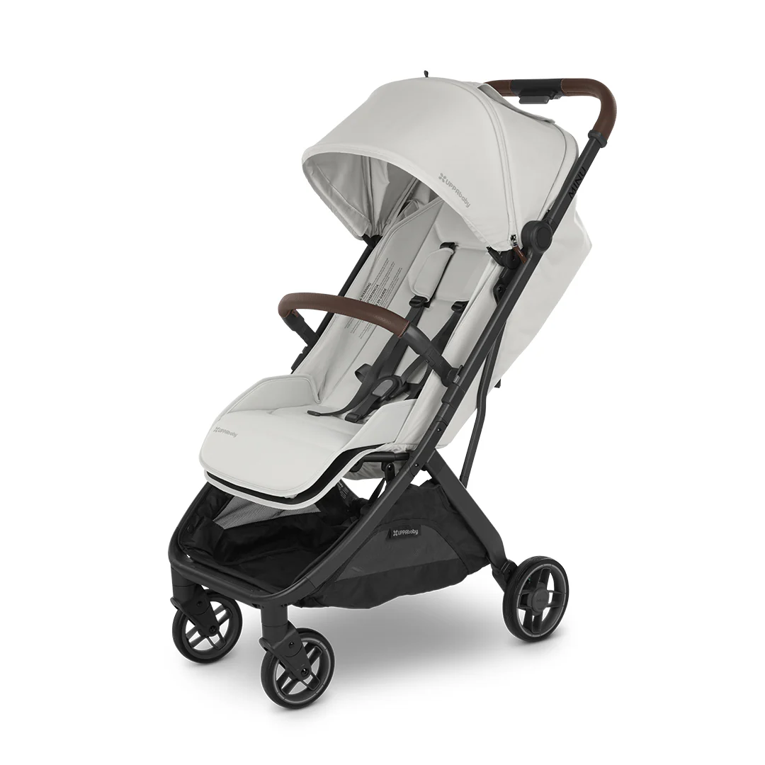 UPPAbaby MINU V3 - Savannah - Image 13