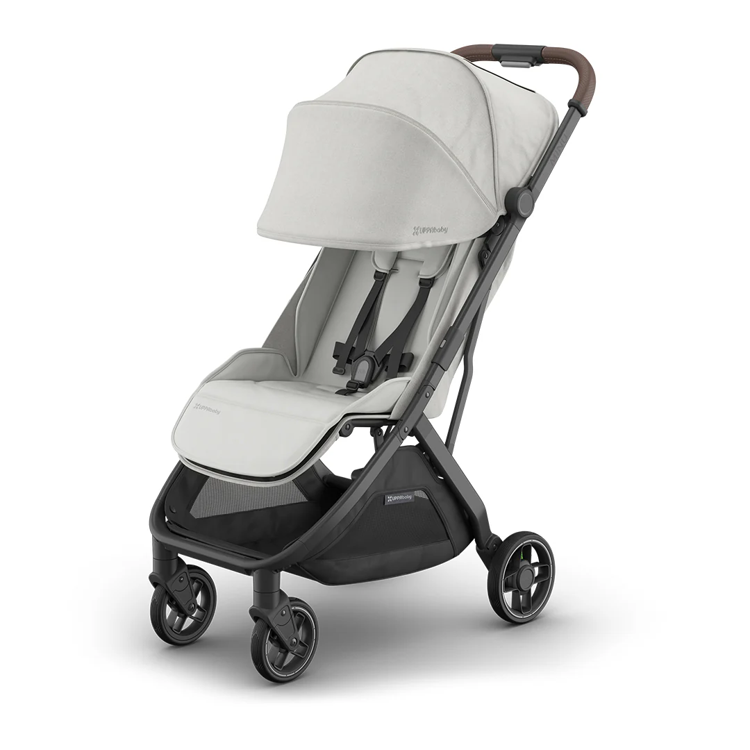UPPAbaby MINU V3 - Savannah - Image 8