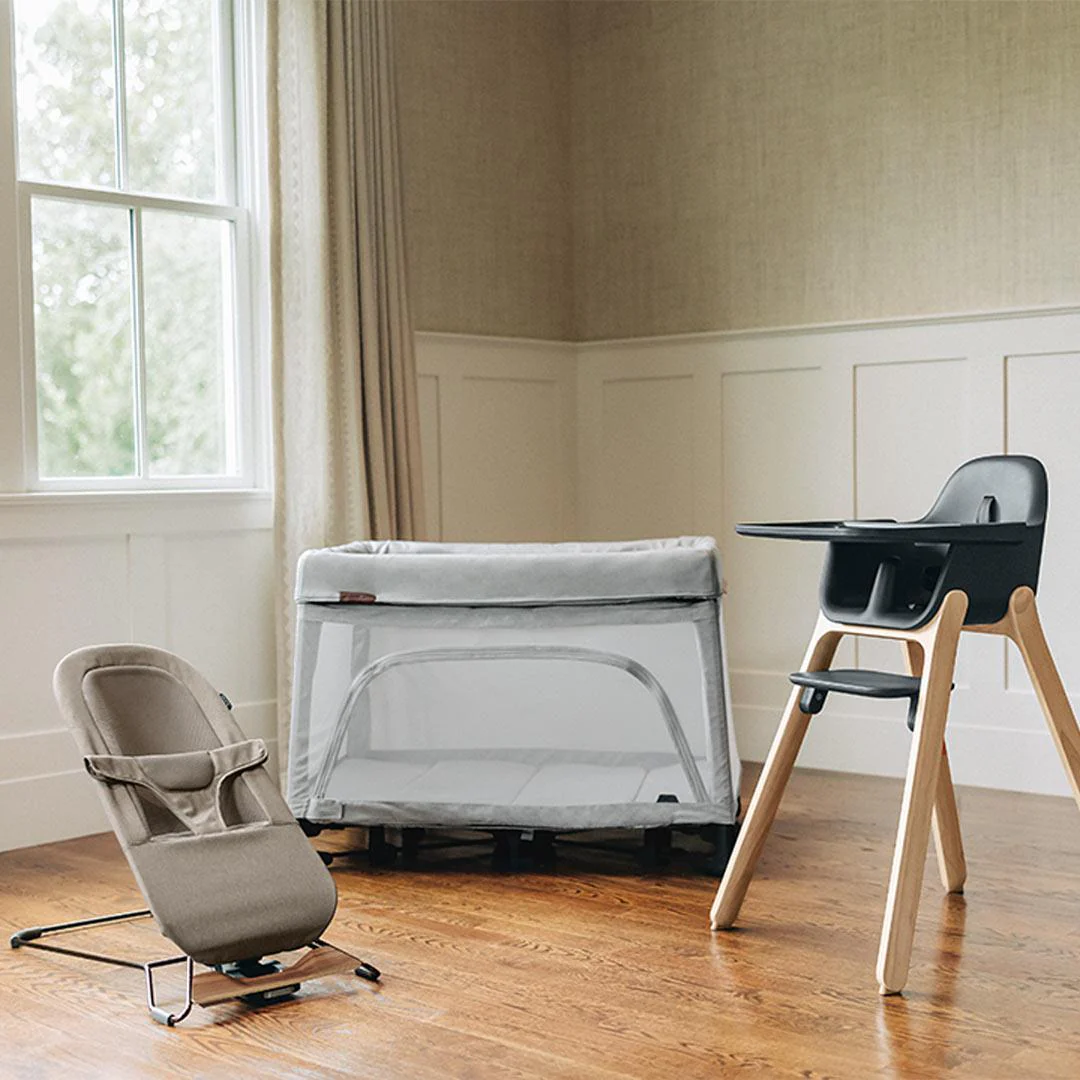 UPPABaby Mira Baby Bouncer - Image 22