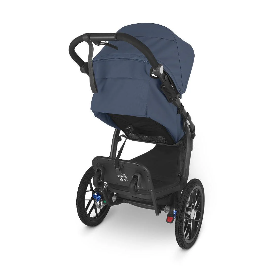 UPPAbaby RIDGE Piggy Back Board - Image 5