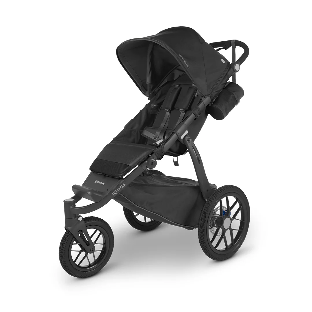 UPPAbaby RIDGE Pushchair - Jake - Image 12