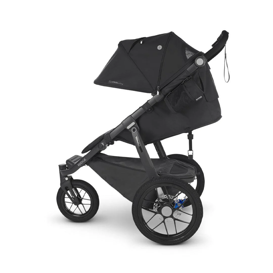 UPPAbaby RIDGE Pushchair - Jake - Image 8