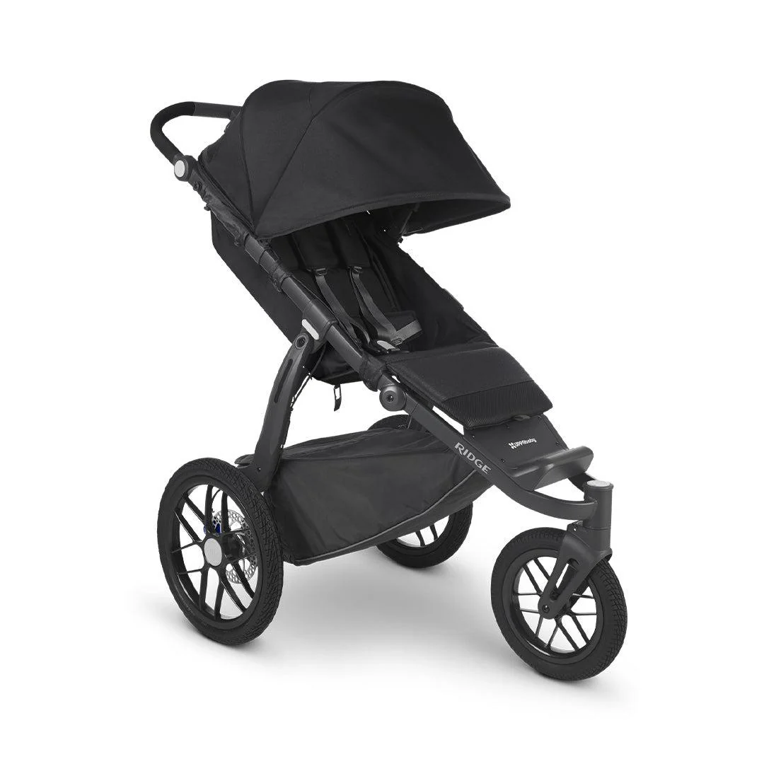 UPPAbaby RIDGE Pushchair - Jake - Image 9