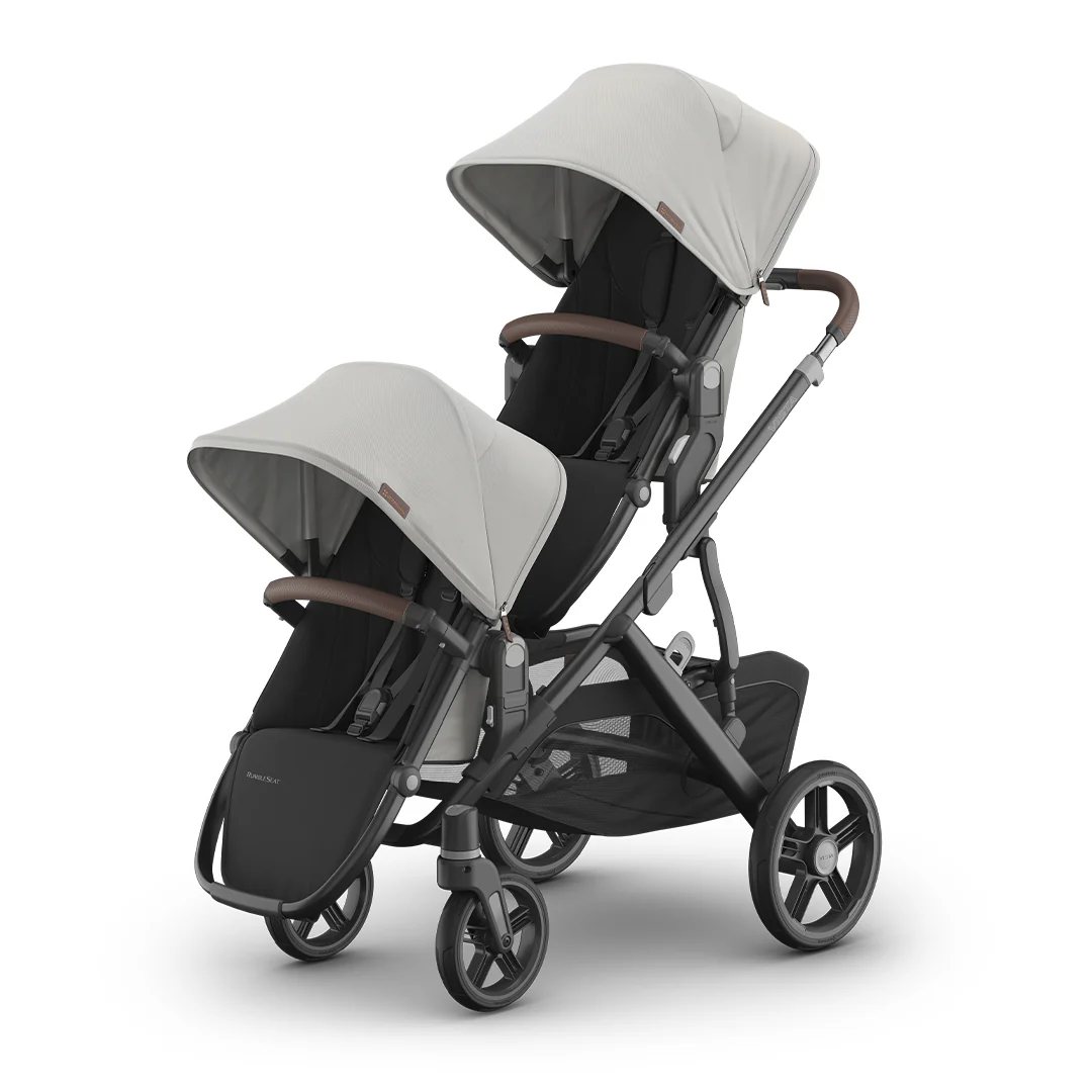 UPPAbaby Rumble Seat V3 - Savannah - Image 2
