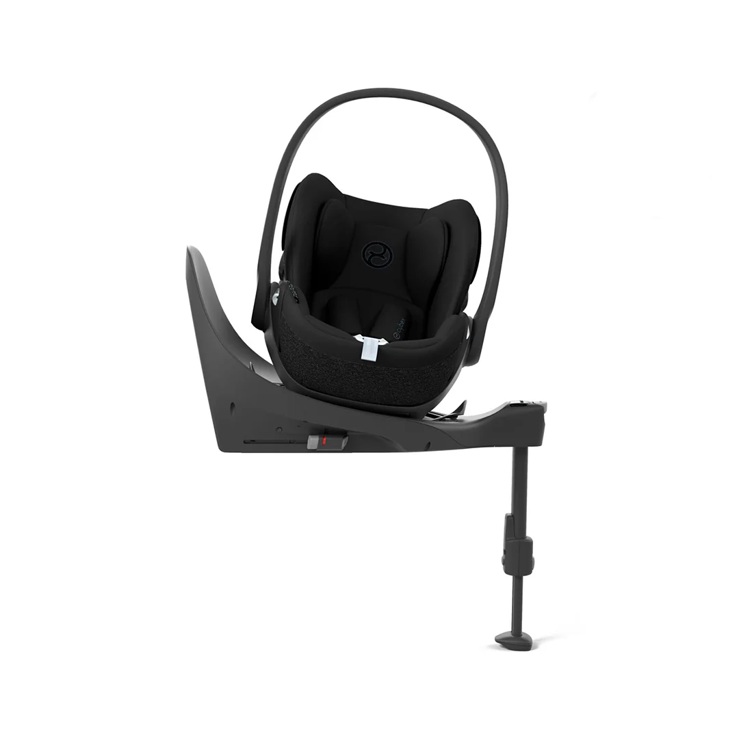 UPPAbaby VISTA Cloud T Travel System - Lucy - Image 15