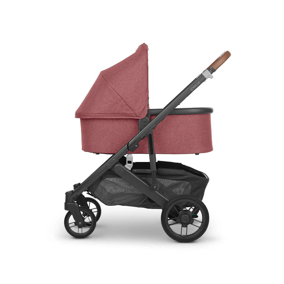 UPPAbaby VISTA + Pebble 360/360 Pro Travel System - Lucy - Image 9