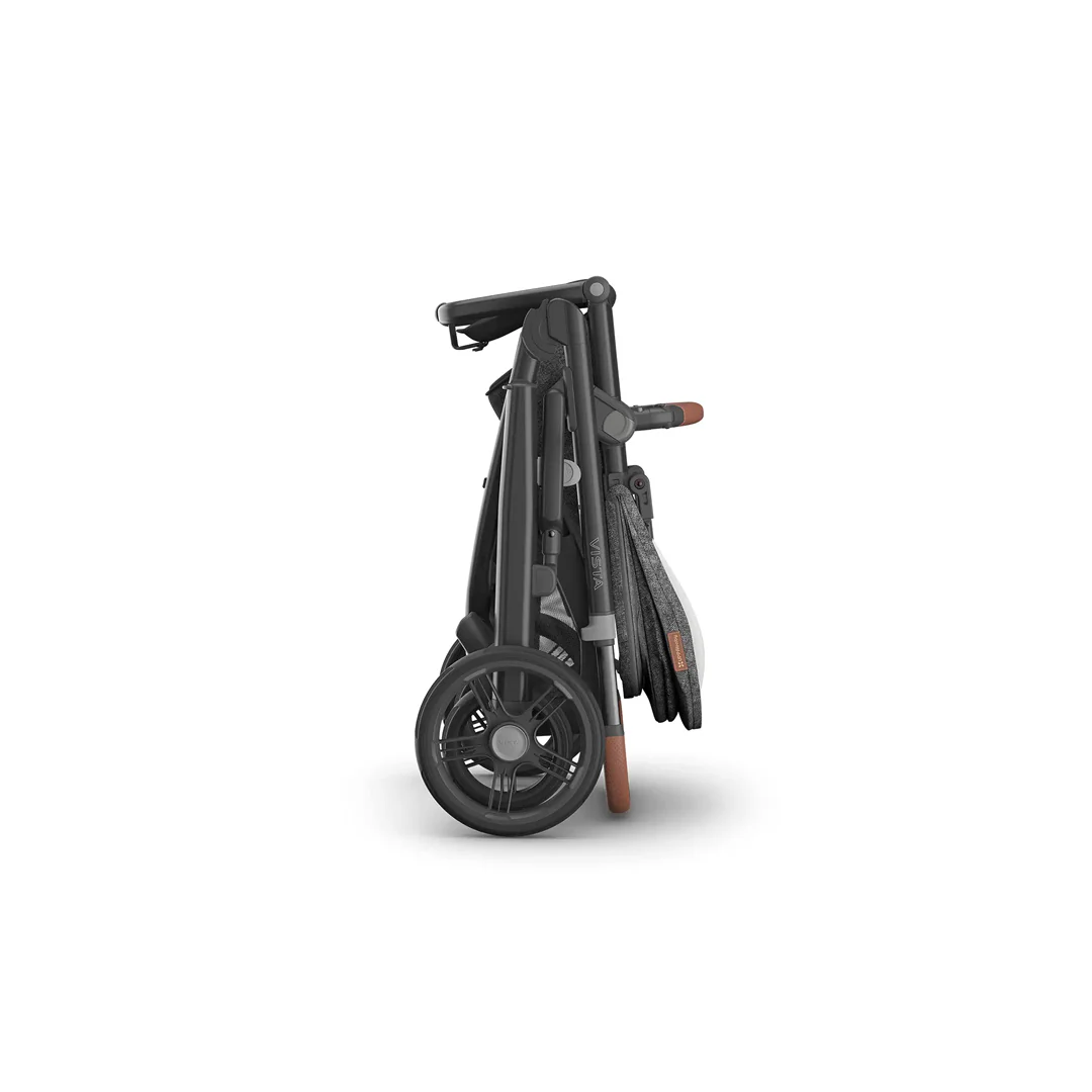 UPPAbaby Vista V3 Pushchair - Greyson - Image 10