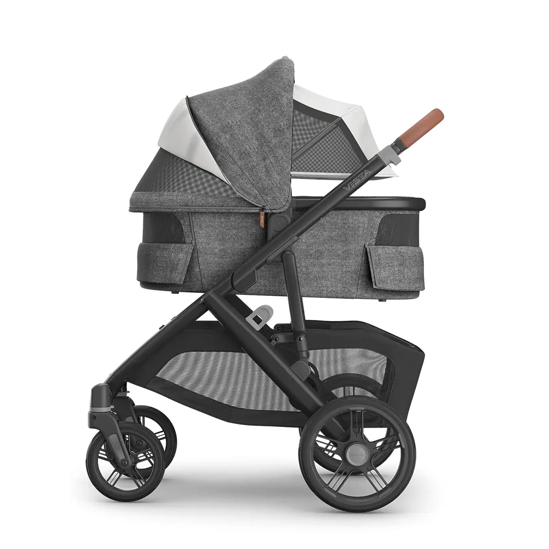 UPPAbaby Vista V3 Pushchair - Greyson - Image 3