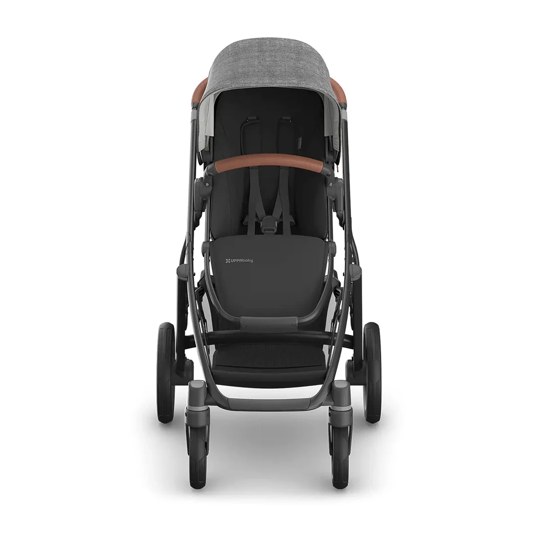 UPPAbaby Vista V3 Pushchair - Greyson - Image 4