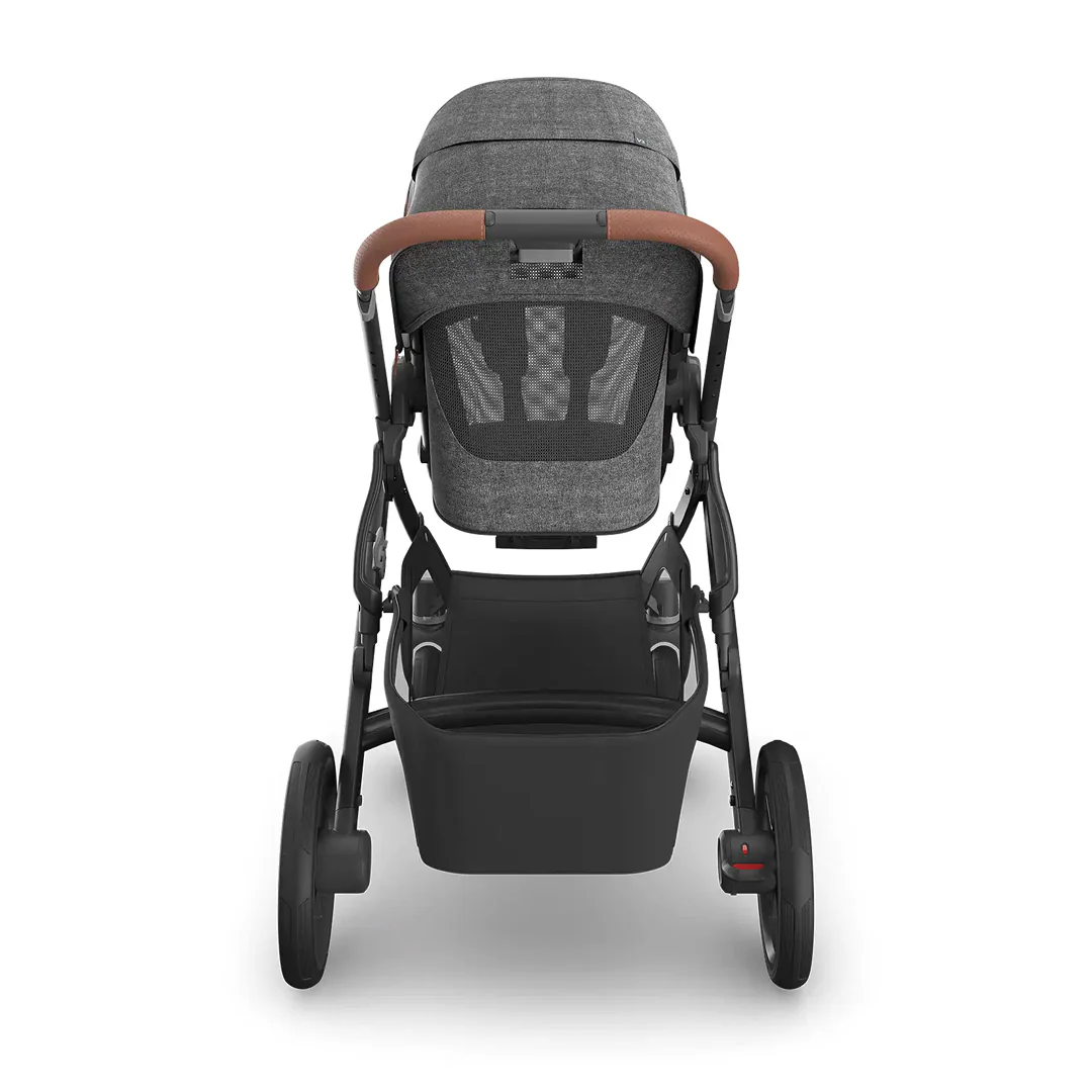 UPPAbaby Vista V3 Pushchair - Greyson - Image 5