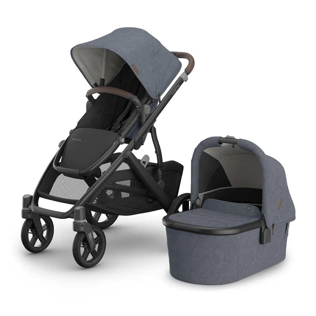 UPPAbaby VISTA V3 Pushchair - Julian