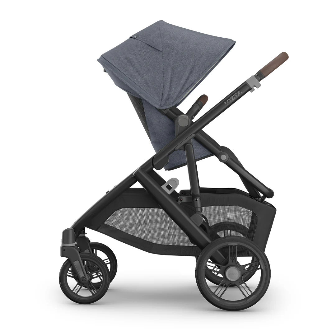 UPPAbaby VISTA V3 Pushchair - Julian - Image 10