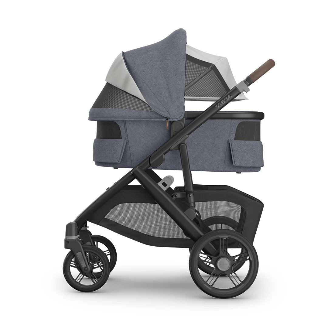 UPPAbaby VISTA V3 Pushchair - Julian - Image 3