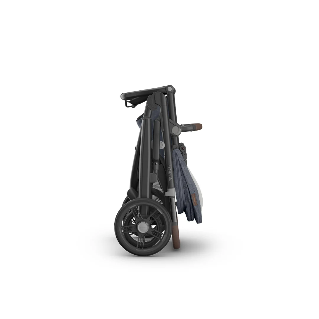 UPPAbaby VISTA V3 Pushchair - Julian - Image 4